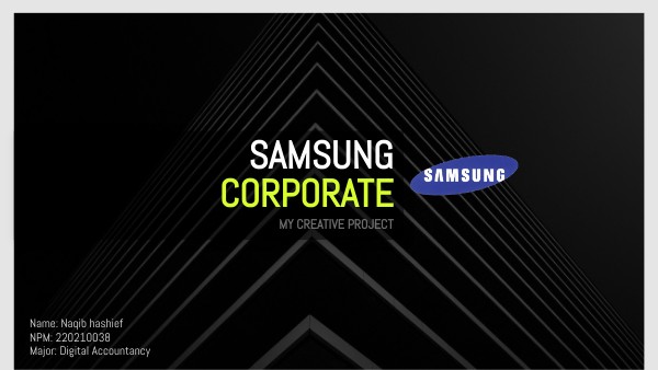 samsung | Genially