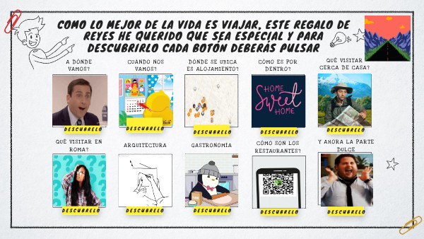 REGALO FRI REYES