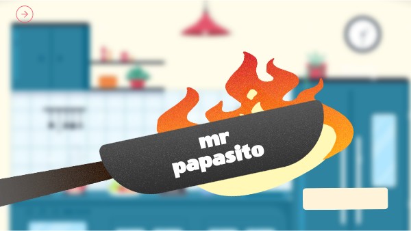 mister papis | Genially