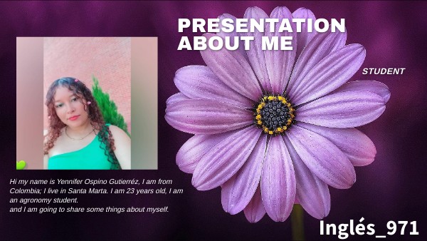 TASK 2:This is me.