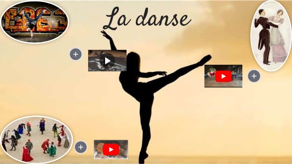 danse image