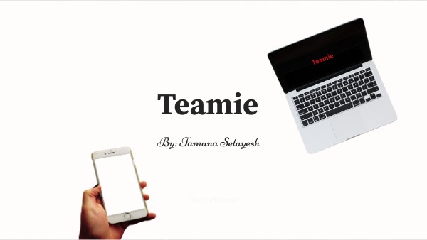 DIGITAL BASIC PRESENTATION
