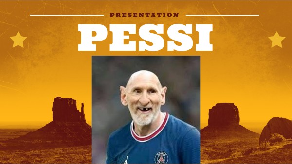 Pessi umby capanna | Genially