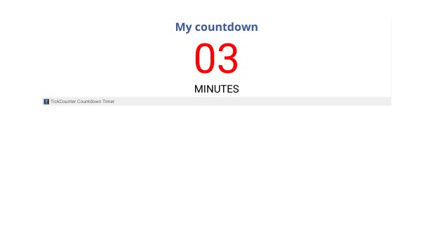 Timer