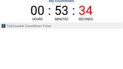 Timer