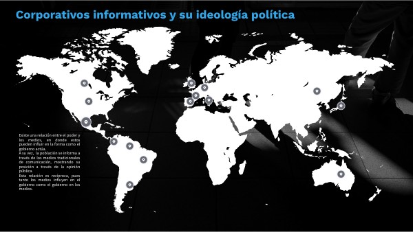 MAPA DATA VIS