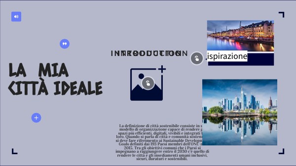 BASIC INTERACTIVE IMAGE | Genially
