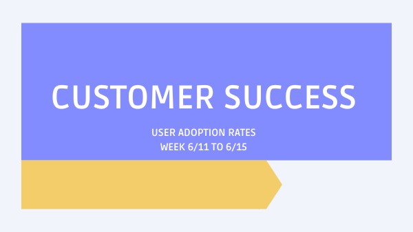 New Users | Genially