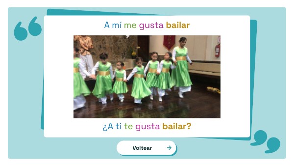 FLASHCARD AMPLIAR