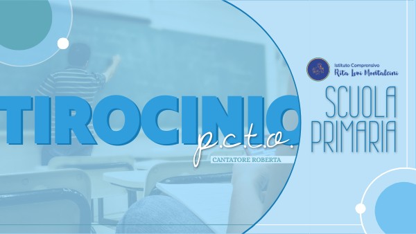 Tirocinio scuola elementare