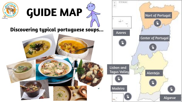 GUIDE MAP