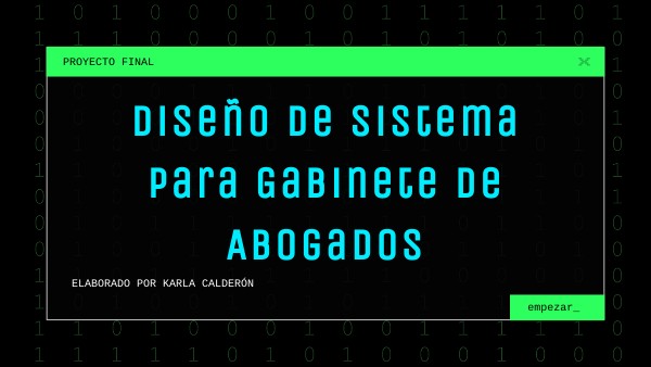 GUÍA BIG DATA | Genially