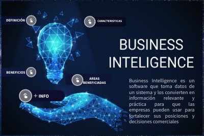 Business Intelligence
