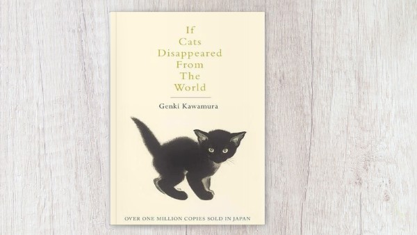 If cats disappeared from the world | Genially