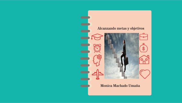 Mi proyecto de vida | Genially