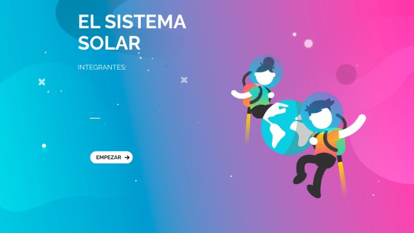 GUÍA VIBRANT SISTEMA SOLAR