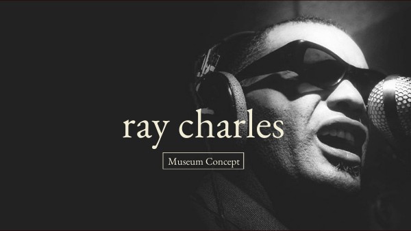 ray charles