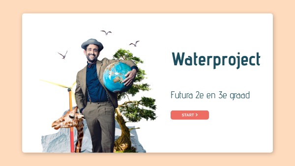waterproject