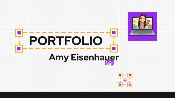 Portfolio 23-24 | Genially