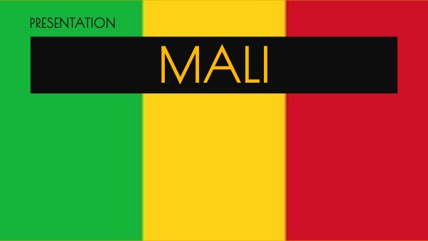 MALI