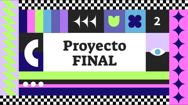FINAL 2 | Genially