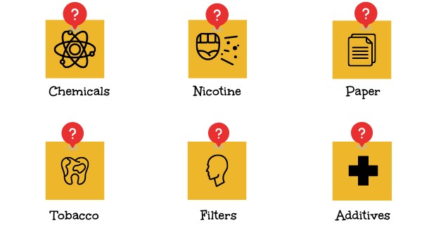 Basic interactive presentation | Genially