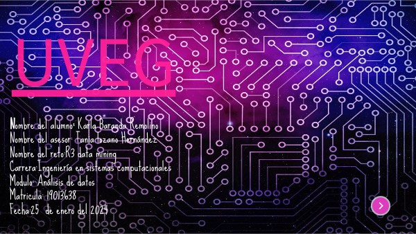 data mining casos de usos | Genially