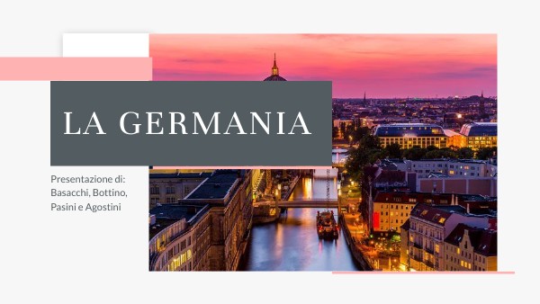 GERMANIA