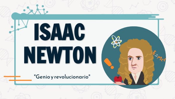 Presentación Einstein | Genially