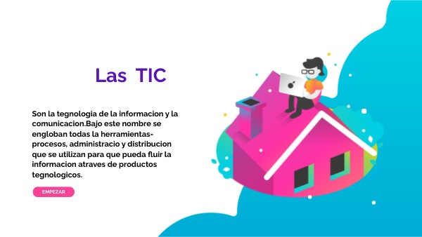 LAS TIC | Genially