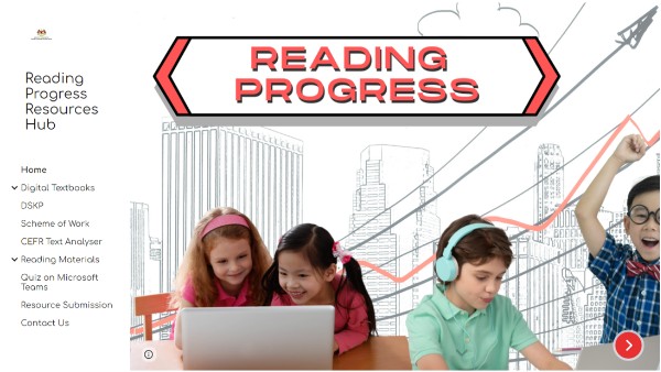 Digital textbook guide | Genially