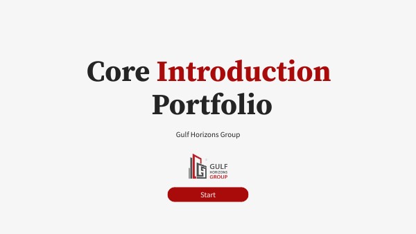 DIGITAL BASIC PRESENTATION | Genially