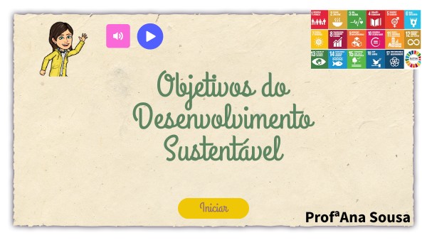 ODS | Genially
