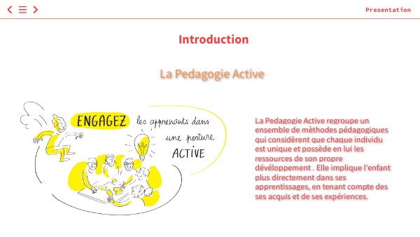 GENIAL LEARNING UNIT | Genially