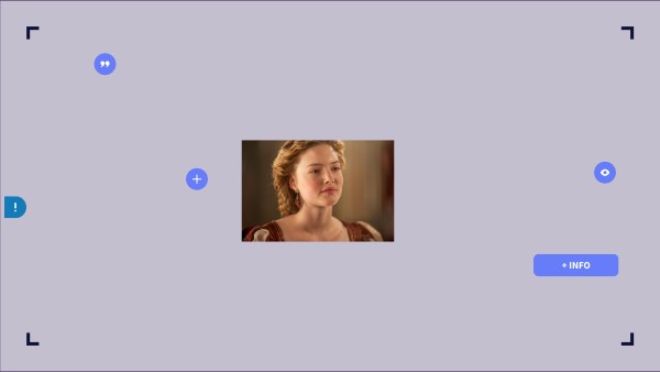 Basic interactive image