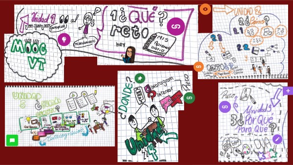 Reto 5 Imagen Interactiva | Genially