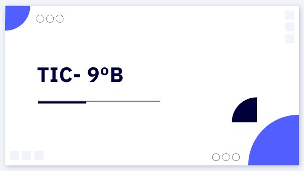Cópia - BASIC SHAPES PRESENTATION