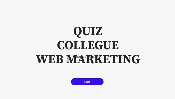DIGITAL BASIC QUIZ | Genially