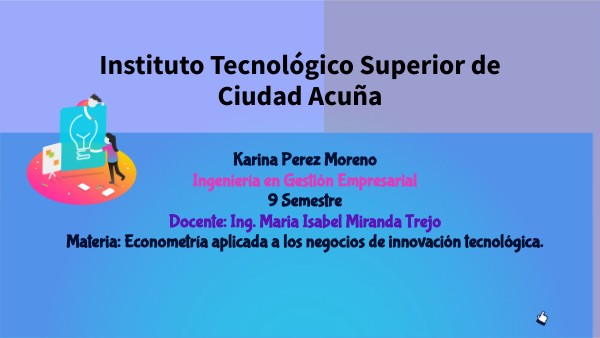 Cómo Se Mide La Innovación