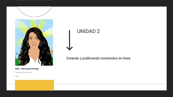 Tarea 3 | Genially