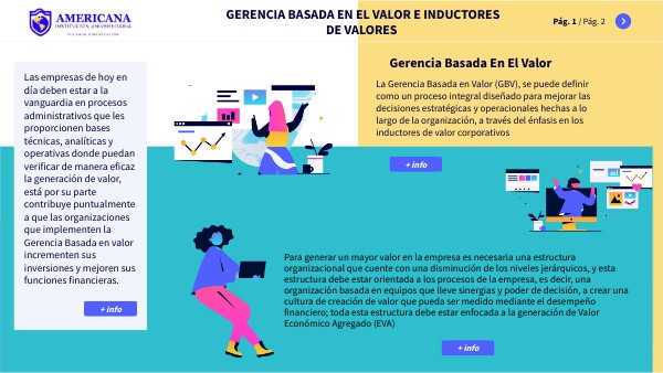 RESUMEN | Genially
