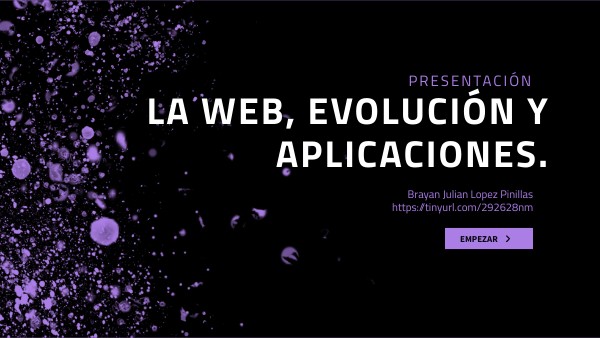 Presentación_Tarea 3 | Genially