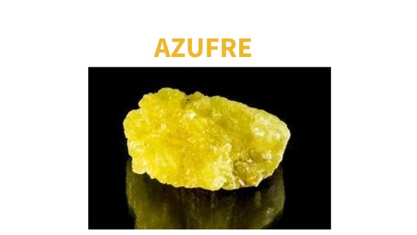 AZUFRE