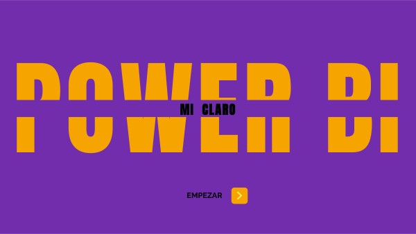 SIMULADOR DE POWER BI | Genially
