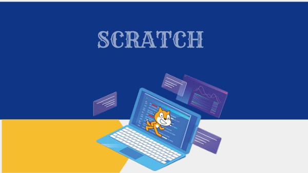 SCRATCH | Genially