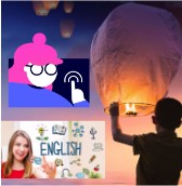 English Class 7th Genially