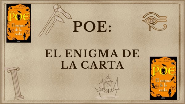 Poe 4 | Genially