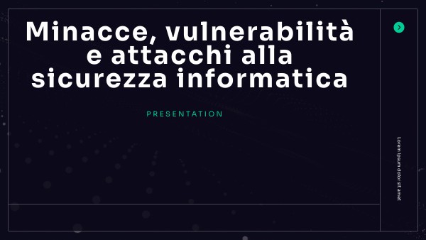 DIGITAL TECH PRESENTATION | Genially