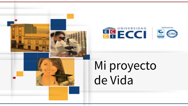 Mi proyecto de Vida | Genially