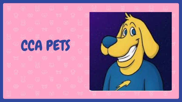 CCA PETS | Genially